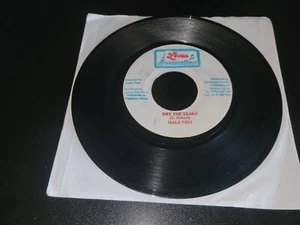 Half Pint Dry The Tears 7" Vinyl Dancehall Reggae Love Promotions - Picture 1 of 2