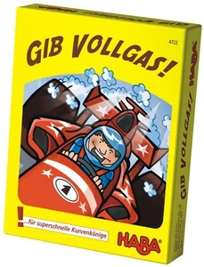 GW2505 Gib Vollgas - Bild 1 von 1