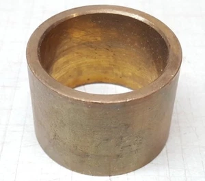Fabricante de fabricante de equipos originales Mercury MerCruiser 215E espaciador de cilindros buje 23-57093A1 *NUEVO* - Imagen 1 de 3