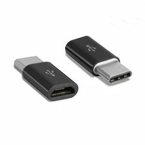 Convertitore Type-C  to micro usb - Foto 1 di 4