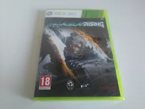 Metal Gear Rising - Picture 1 of 3