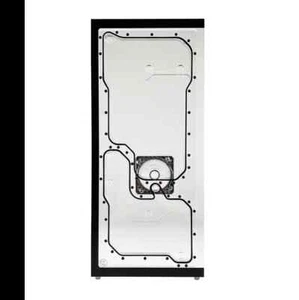 Stealkey Customs Frontplatte für Lian Li O11D XL - SK2 + DDC Adapter SK-1022039 - Bild 1 von 2