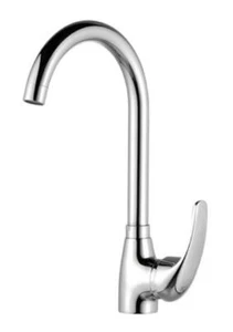 Tap Kitchen Sink Top C / Swan 5 Yr Warranty Same Day Dispatch!! - Picture 1 of 2