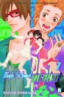 Manga Star Comics High Shool Debut Numero 7