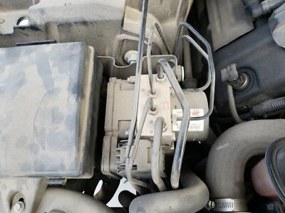 Jaguar XJ8 XJR 2007 2008 2009 VANDEN PLAS MÓDULO DE BOMBA ABS 7W93-2C405-AB Foto 1 de 2