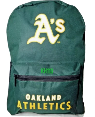 MLB Oakland Athletics Southpow Backpack Cover