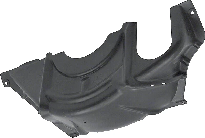 Pontiac 1967-79 transmisión automática TH350 400 cubierta antipolvo Firebird Lemans Foto 1 de 1