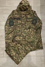 Rare original summer uniform Predator camouflage, National Guard of Ukraine