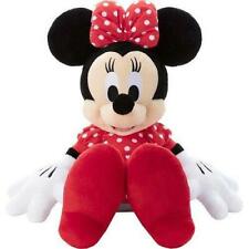 Takara Tomy Disney Soft Plush Toy - Good Look Minnie (L Size) ~42cm