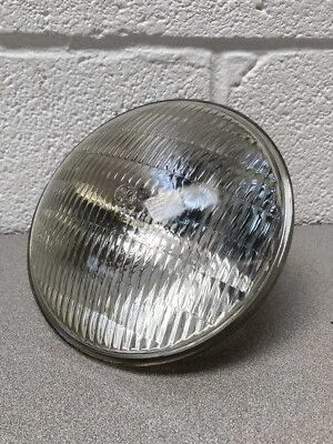 SUPER PAR CP62 EXE 240v 1000w bulb by GE - used - Image 1 of 3