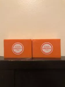 2 x Original Carrot Soap. USA SELLER - Imagen 1 de 3