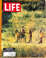 Life, February 7 1964