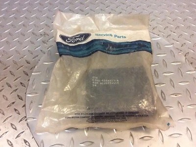 Cenicero de tablero Ford Thunderbird Mercury Cougar 85-88 caja amortiguador E5SZ-6304821-A Foto 1 de 3