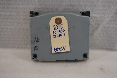 Unidad de módulo telemático transceptor Lexus RC 350 2015 86741-53044 Foto 1 de 3