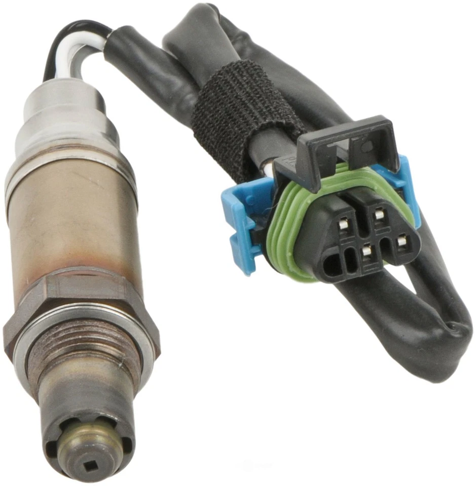Oxygen Sensor-Engineered Bosch 15282