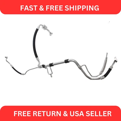 Mangueira de sucção refrigerante Four Seasons 66296 AC para 16-17 Hyundai Tucson - Imagem 1 de 2