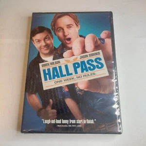 Hall Pass (DVD, 2011) - Picture 1 of 2