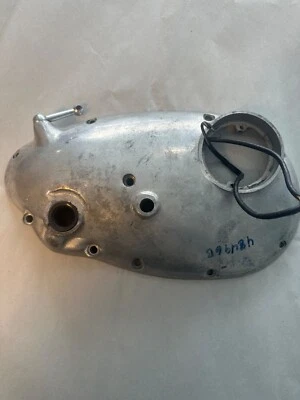 Cubierta de sincronización BSA B50T B50 B50 T Trail Single Gold Star 70-9395 Kickstart #2 Foto 1 de 4