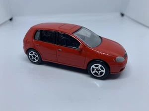 Realtoy Real Toy - Volkwagen VW Golf V MK5 - Diecast Collectible - 1:64 - USED 2 - Picture 1 of 2