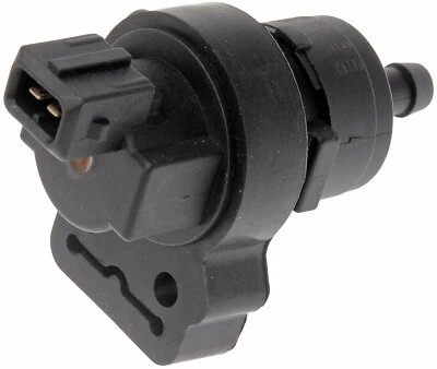 Válvula de purga de vasilha de vapor compatível com 2006-2013 Mercedes-Benz E350 Dorman 413KL93 - Imagem 1 de 3