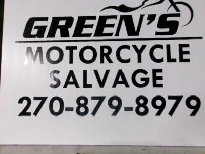 Amortiguador trasero Yamaha V Star 950 XVS950ER 2014 Foto 1 de 4