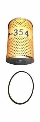 Hastings Filter P-354 Engine Oil filter Brand New READY TO SHIP - Image 1 of 2