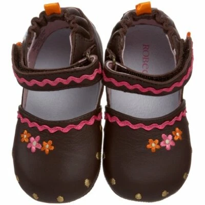 Mini zueco Robeez Mini Shoez (bebé/niño pequeño) Foto 1 de 4