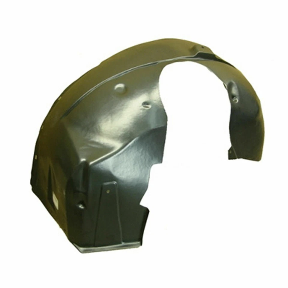 GM1249225 Front Passenger Side Fender Liner Plastic fits 2010-16 CADILLAC SRX Foto 1 de 1