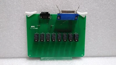 [New Other] SPC / PU-1948A / Circuit Board, No box - Image 1 of 4