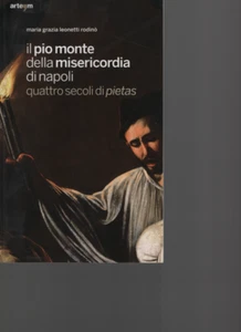 il pio monte della misericordia di napoli quattro secoli di pietas - artem - Foto 1 di 2