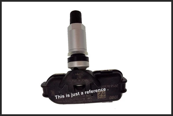 Sensor de presión de neumáticos 529332S410 OEM TPMS para Hyundai Tucson ix35 (2009~2019) Foto 1 de 1