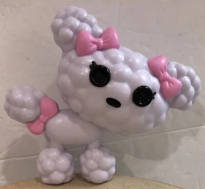 Lalaloopsy Cloud E Sky Doll Pet Poodle - Picture 1 of 5