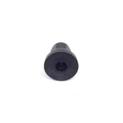 2010-2016 Cadillac SRX Black Hood Trim Molding Nut New OEM 11570692 - Image 1 of 2