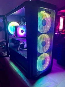 Ultra Gaming PC - i5 12400 | RTX 3070 | 16 / 32GB Ram - Picture 1 of 4