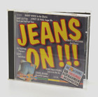 Jeans On!!! - Die 70er Jahre - Various  (CD 1993)