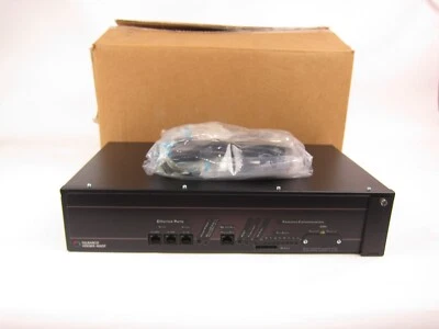 NEW Gilbarco PA04080000 Back Room Communications Control Module   - Image 1 of 4