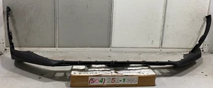 2019-2020 HYUNDAI SANTA FE FRONT LOWER BUMPER COVER VALANCE OEM 86512S2000 - Picture 1 of 13