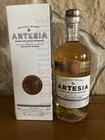 whisky Artesia Batch 1 Collector Whisky Des Hauts De France