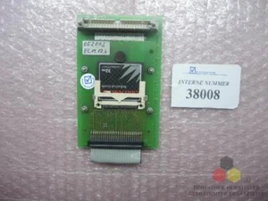 Memory flash discfor IQT450 control, 32 MB, Ferromatik used spare parts - Picture 1 of 3