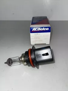 New Ac Delco 9007LL Headlamp Light Bulb OEM GM 22715492 - Picture 1 of 3