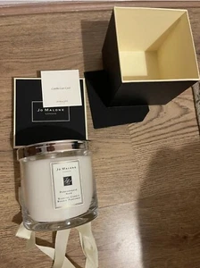 CANDELA STOPPINO JO MALONE DELUXE 3 - MELOGRANO NOIR - 600G - Foto 1 di 2
