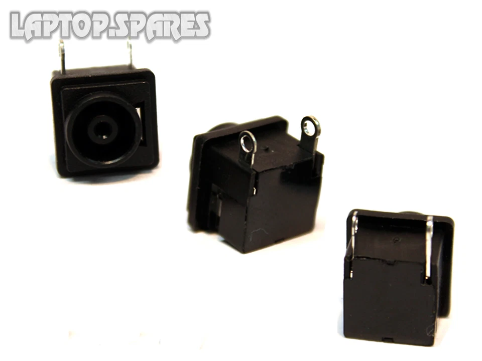 Sony Vaio PCG-9U1M PCG-9S1M PCG-9S1L PCG-9S2M DC Power Port Jack Socket DC040.1 - Image 1 of 1