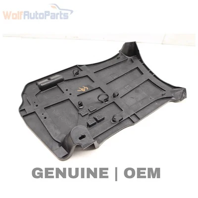 2014-2016 MERCEDES-BENZ S500 - Painel frontal direito DASH / tampa 2226840037 - Imagem 1 de 4