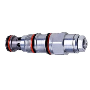 New Counter Balance Valve 10729947 10837450 Fit For JLG Lull 644B-37 6K-37 6K-42 - Picture 1 of 3