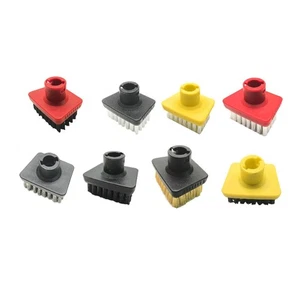 Brush for Steam Cleaner for SC5 Steam Cleaner Sweeper Head - Picture 1 of 51
