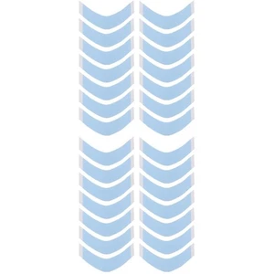 Set of 2 Wigs Adhesive Tape Hair Extension Lace for Double Sided - Picture 1 of 12