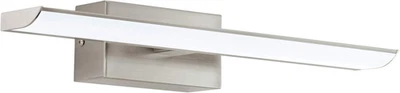 94614 Luce Interna, Integrato, Argento - Immagine 1 di 4