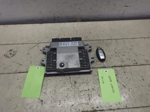 NISSAN X-Trail 2015 DBA-NT32 Engine Control Unit 237034BB1B [Used] [PA100595622] - Picture 1 of 5