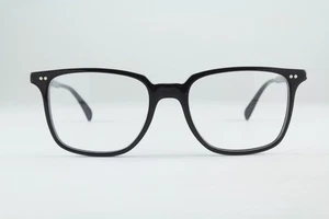 Rare Authentic Oliver Peoples OV5317U 1005 OPLL 51mm Black Frames Glasses Italy - Picture 1 of 6