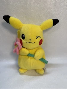 Peluche Pokémon WCT Pikachu - Imagen 1 de 6